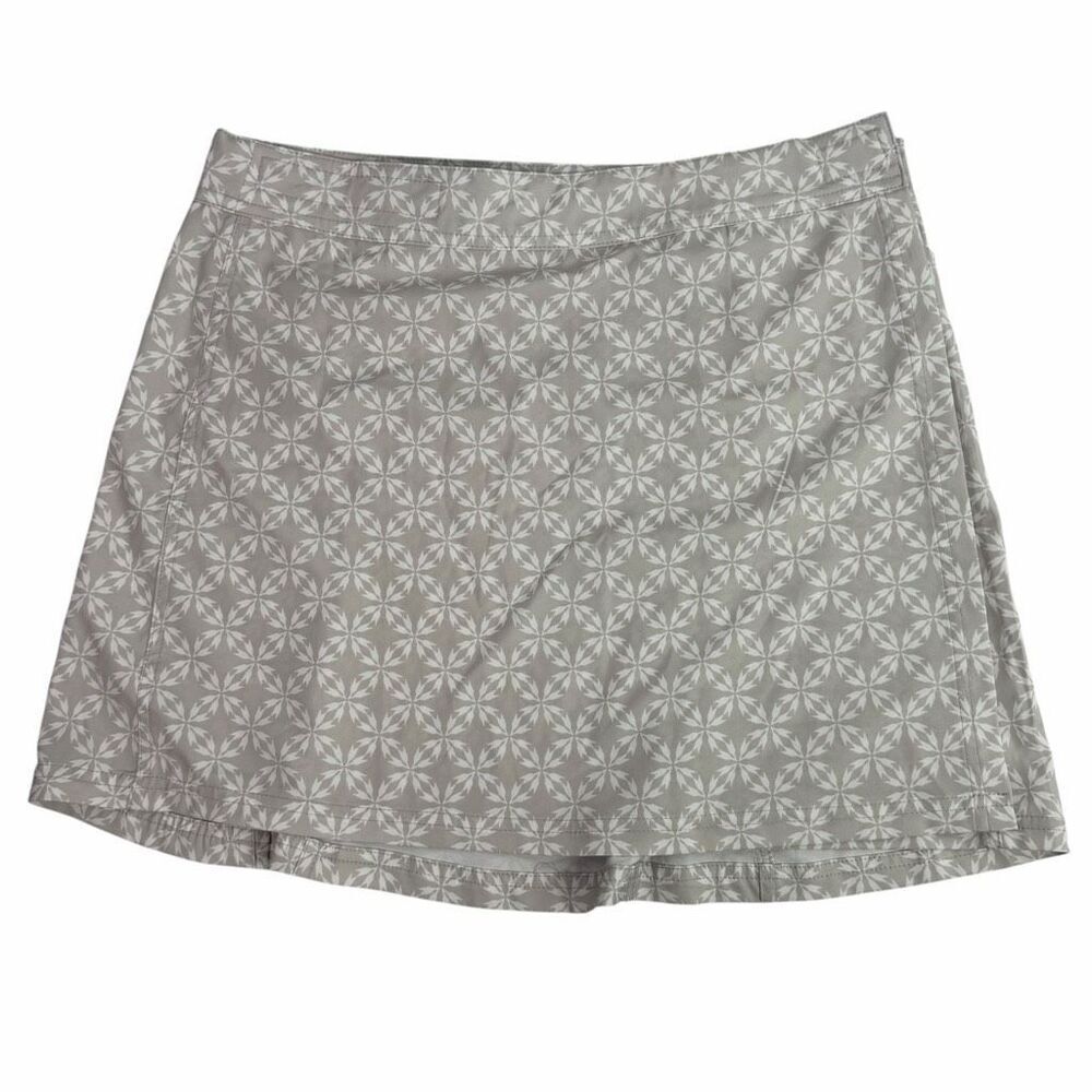 Rip Skirt Hawaii Medium Wrap Skirt in Sand
